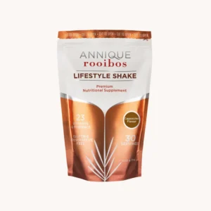 Lifestyle Shake Cappuccino 500g